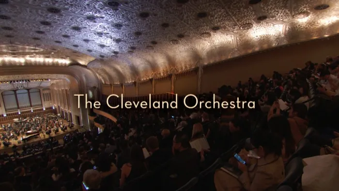 [欧美演唱会][克利夫兰百年庆典 The Cleveland Orchestra Centennial Celebration 1918-2018][BDMV][19.8G][百度网盘]