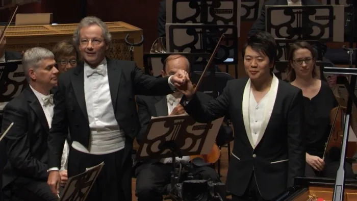 [欧美演唱会][克利夫兰百年庆典 The Cleveland Orchestra Centennial Celebration 1918-2018][BDMV][19.8G][百度网盘]