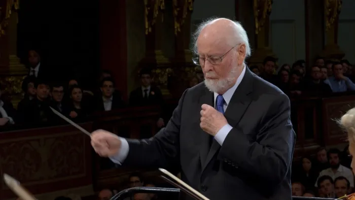 [BD欧美演唱会]John Williams – Live in Vienna [Mutter,VPO] 2020[BDMV][43.6G][百度网盘]