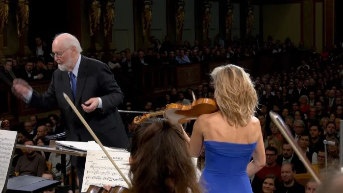 [BD欧美演唱会]John Williams – Live in Vienna [Mutter,VPO] 2020[BDMV][43.6G][百度网盘]