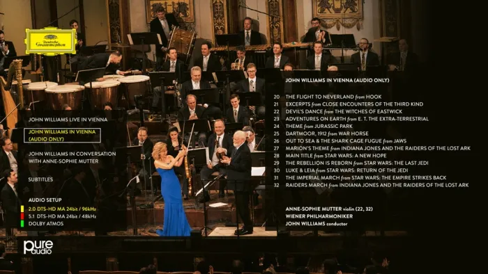 [BD欧美演唱会]John Williams – Live in Vienna [Mutter,VPO] 2020[BDMV][43.6G][百度网盘]