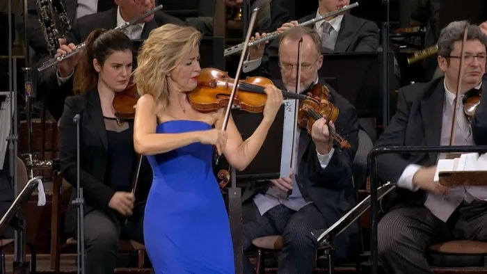 [BD欧美演唱会]John Williams – Live in Vienna [Mutter,VPO] 2020[BDMV][43.6G][百度网盘]