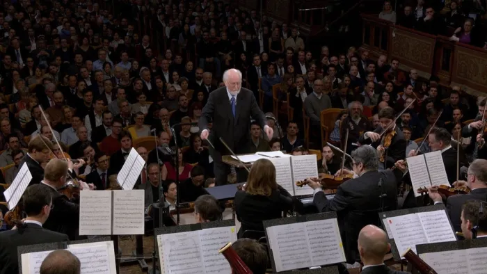 [BD欧美演唱会]John Williams – Live in Vienna [Mutter,VPO] 2020[BDMV][43.6G][百度网盘]