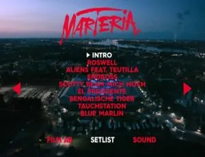 BD欧美珍藏：Marteria 2018 年奥得赛体育场震撼现场，35.1G 资源速存百度网盘-小文资源网