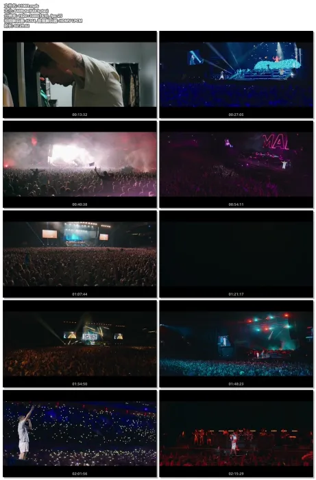 [BD欧美演唱会][Marteria Live im Ostseestadi 2018][BDMV 35.1G][百度网盘]