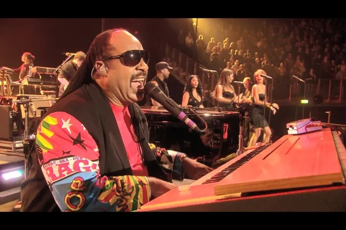 [欧美演唱会][斯蒂夫·旺达 – 最后现场伦敦02体育场音乐会 Stevie Wonder：Live at Last 2008][BDISO][33.1G][百度网盘]
