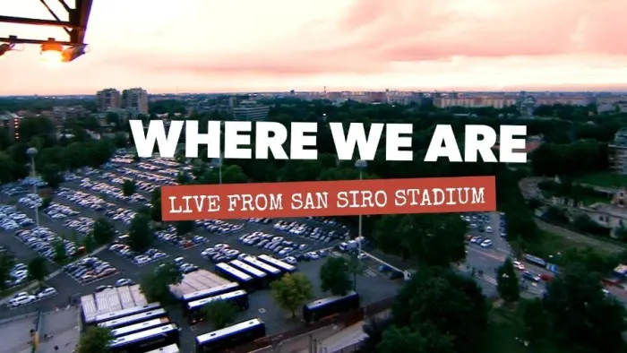 [BD欧美演唱会]单向乐队 One Direction – Where We Are：Live From San Siro Stadium 2014[BDMV][18.2G][百度网盘]