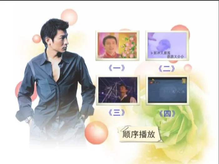 [DVD音乐专辑碟][刘德华 – 天皇巨星][历年经典][DVDISO][4.06G][百度网盘]