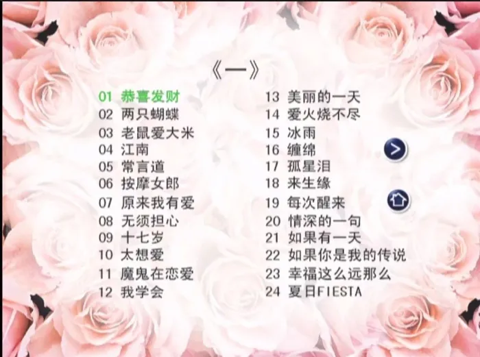 [DVD音乐专辑碟][刘德华 – 天皇巨星][历年经典][DVDISO][4.06G][百度网盘]