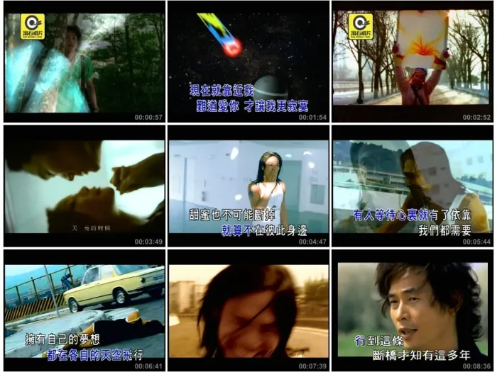 [DVD音乐专辑碟][群星 – 滚石 SUPER][KTV][DVDISO][3.6G][百度网盘]