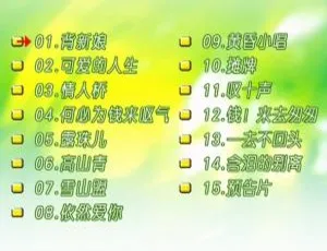 韩宝仪《背新娘》KTV 音乐专辑 DVD-ISO 3.88G 百度网盘资源