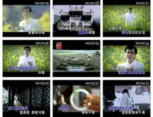 李茂山《得来不易》DVD音乐专辑碟3.85G 百度网盘资源