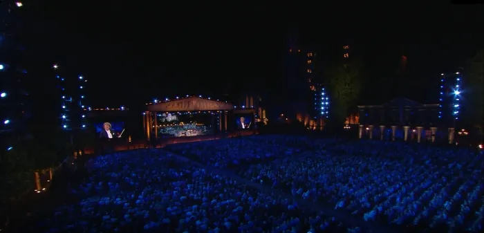 [欧美演唱会][安德烈·瑞欧 – 音乐剧的魔法 Andre Rieu – Magic Of The Musicals 2014][BDMV][22.1 G][百度网盘]