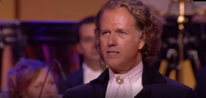 [欧美演唱会][安德烈·瑞欧 – 音乐剧的魔法 Andre Rieu – Magic Of The Musicals 2014][BDMV][22.1 G][百度网盘]