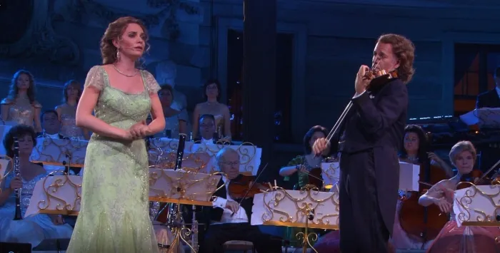 [欧美演唱会][安德烈·瑞欧 – 音乐剧的魔法 Andre Rieu – Magic Of The Musicals 2014][BDMV][22.1 G][百度网盘]