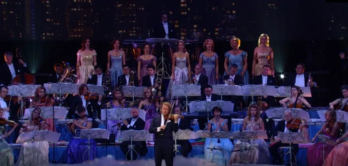 [欧美演唱会][安德烈·瑞欧 – 音乐剧的魔法 Andre Rieu – Magic Of The Musicals 2014][BDMV][22.1 G][百度网盘]