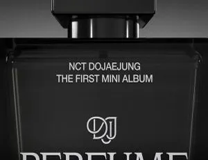 2023必听！DOJAEJUNG首张迷你专辑《Perfume》24bit-96kHz Hi-Res Flac 252MB 百度网盘资源