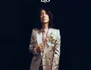 吉井和哉Kazuya Yoshii 2023高解析度24bit-96kHz Hi-Res Flac 1.07GB 百度网盘资源-小文资源网