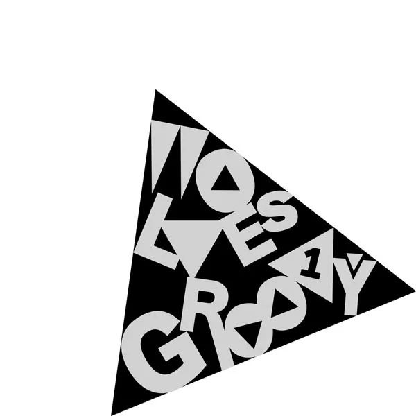 [WOLVEs GROOVY – WOLVEs1 2023][24bit-48kHz][Hi-Res Flac][153MB][百度网盘]