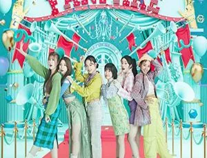 Little Glee Monster 2023 现场巡演：2023.01.07 首场邀你加入！[24bit-48kHz][Hi-Res Flac][641MB][百度网盘]-小文资源网