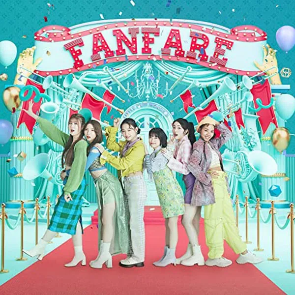 [Little Glee Monster – Live Tour 2023 Join Us! on 2023.01.07 1st Live][24bit-48kHz][Hi-Res Flac][641MB][百度网盘]