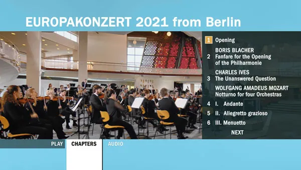 [BD欧美演唱会][欧洲音乐会 Europakonzert 2021 from Berlin][BDMV][19.8GB][百度网盘]