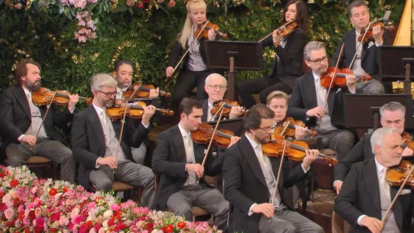 [BD欧美演唱会][2024年维也纳新年音乐会 Vienna Philharmonic New Year s Concert 2024][BDMV][34.3GB][百度网盘]