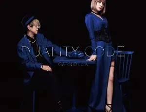 GARNiDELiA日本演唱会2021：DUALITY CODE きゃにめ限定盤CD+BD 42.8GB 百度网盘资源-小文资源网