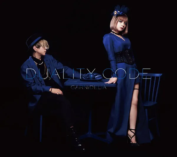 [BD日本演唱会][GARNiDELiA – DUALITY CODE [きゃにめ限定盤] 2021 CD+BD][BDMV][42.8GB][百度网盘]