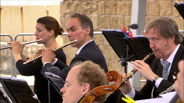 [BD欧美演唱会][欧洲音乐会 Europakonzert 2017 from Cyprus][BDMV][20.6GB][百度网盘]