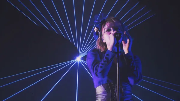 [BD日本演唱会][GARNiDELiA – DUALITY CODE [きゃにめ限定盤] 2021 CD+BD][BDMV][42.8GB][百度网盘]