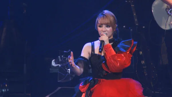 [BD日本演唱会][GARNiDELiA – DUALITY CODE [きゃにめ限定盤] 2021 CD+BD][BDMV][42.8GB][百度网盘]