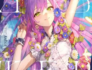 常闇トワ Tokoyami Towa - Aster 2023 24bit-48kHz Hi-Res Flac 578MB 百度网盘资源-小文资源网