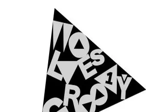 WOLVEs GROOVY – WOLVEs1 2023 24bit-48kHz Hi-Res Flac 153MB 百度网盘资源-小文资源网