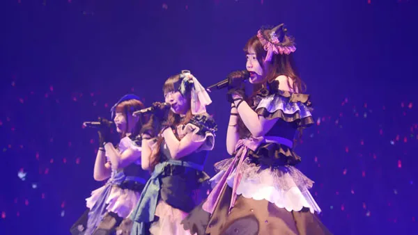 [BD日本演唱会][THE IDOLM@STER SHINY COLORS 5thLIVE If I wings 2023][BDMV 5BD][131GB][百度网盘]