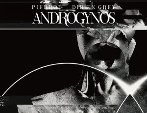 PIERROT X DIR EN GREY – ANDROGYNOS 2017日本演唱会BD资源 3BD 100GB 百度网盘