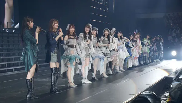 [BD日本演唱会][THE IDOLM@STER SHINY COLORS 5thLIVE If I wings 2023][BDMV 5BD][131GB][百度网盘]