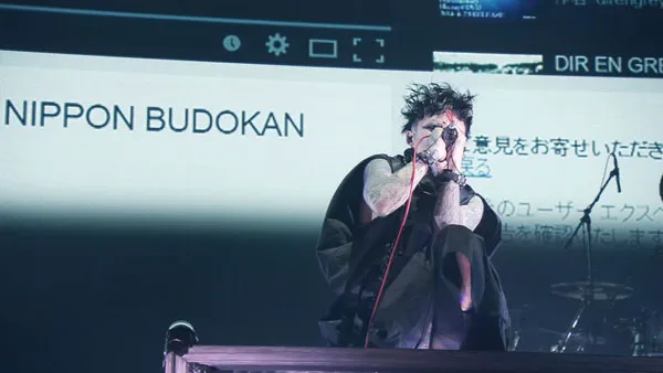 [BD日本演唱会][PIERROT X DIR EN GREY – ANDROGYNOS 2017][BDISO 3BD][100GB][百度网盘]