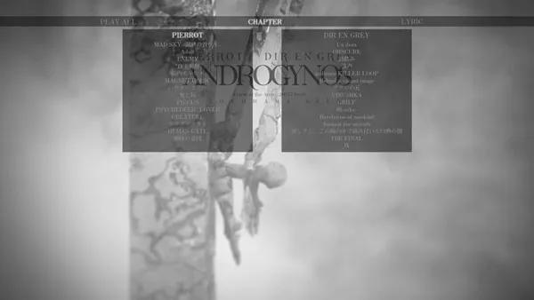 [BD日本演唱会][PIERROT X DIR EN GREY – ANDROGYNOS 2017][BDISO 3BD][100GB][百度网盘]