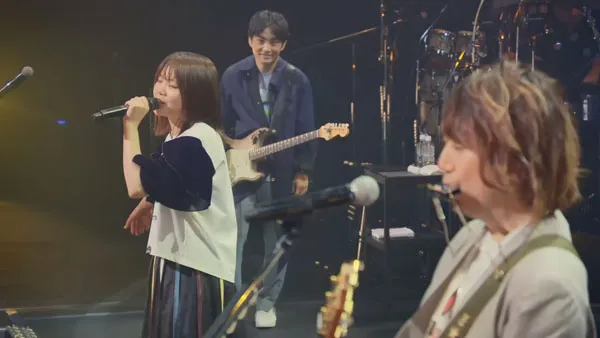 [BD日本演唱会][生物股长 Ikimono-gakari いきものがかり – いきものがかりの みなさん、こんにつあー!! THE LIVE 2021!!!][BDMV 2BD][65.8GB][百度网盘]