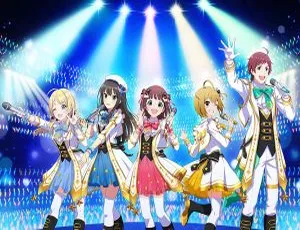 《THE IDOLM@STER M@STERS OF IDOL WORLD 2023日本演唱会BD完美套装 1CD+6BD 181GB 百度网盘》
