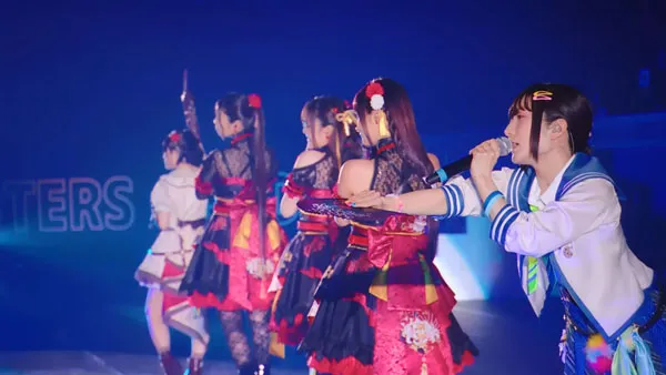 [BD日本演唱会][THE IDOLM@STER M@STERS OF IDOL WORLD!!!!! 2023 Blu-ray PERFECT BOX!!!!!][1CD+6BD][BDMV 6BD][181GB][百度网盘]
