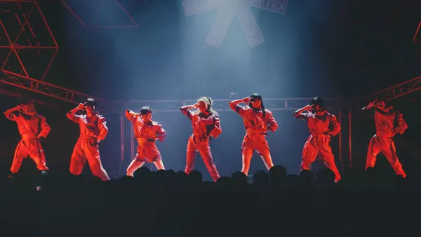 [BD日本演唱会][ASP – KiLLiNG ASP TOUR FiNAL at ZEPP DIVERCITY 2023][BDISO][39.9GB][百度网盘]