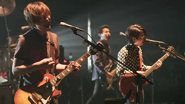 [BD日本演唱会][ASIAN KUNG-FU GENERATION – 映像作品第8巻 2013][BDISO][39.9GB][百度网盘]