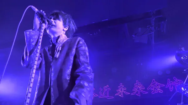 [BD日本演唱会][メリー – メリ- 20th Anniversary【実演配信】History of メリー 実演娯楽全集 2023][BDISO 2BD][92.1GB][百度网盘]