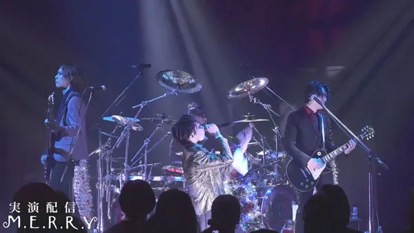 [BD日本演唱会][メリー – メリ- 20th Anniversary【実演配信】History of メリー 実演娯楽全集 2023][BDISO 2BD][92.1GB][百度网盘]