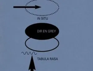 DIR EN GREY日本演唱会BD资源 2013年TOUR12-13 IN SITU-TABULA RASA 43.8GB 百度网盘
