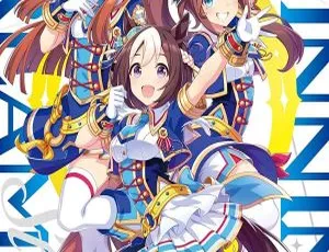 《必看！赛马娘2022 3rd EVENT「WINNING DREAM STAGE」日本演唱会BD 3BD 97.1GB百度网盘资源》