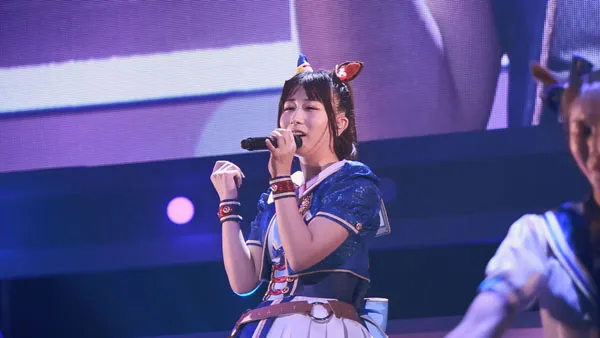 [BD日本演唱会][ウマ娘 プリティーダービー 3rd EVENT「WINNING DREAM STAGE」2022][BDMV 3BD][97.1GB][百度网盘]