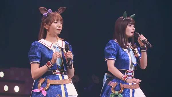 [BD日本演唱会][ウマ娘 プリティーダービー 3rd EVENT「WINNING DREAM STAGE」2022][BDMV 3BD][97.1GB][百度网盘]